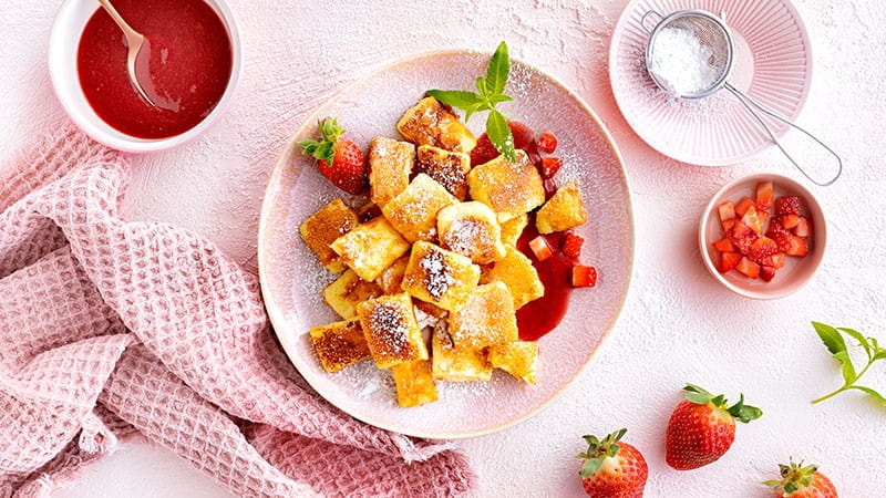 Kita-Verpflegung: leckeres Mittagessen für Ihre Kita I apetito