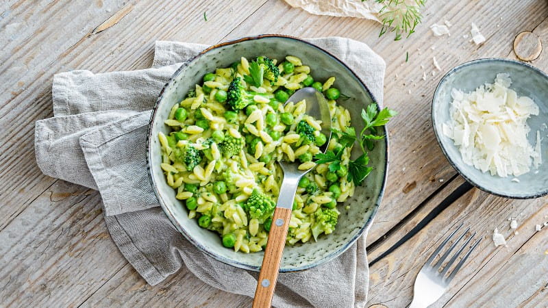 Kita-Verpflegung: leckeres Mittagessen für Ihre Kita I apetito