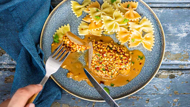 apetito_Vegetarische Menüs