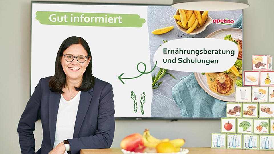 apetito_Vegetarische Ernaehrung_Seminare_Apetito Akademie