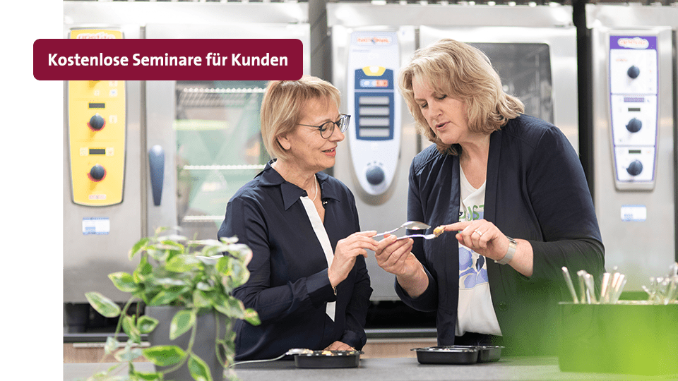 Unser Plus an Service