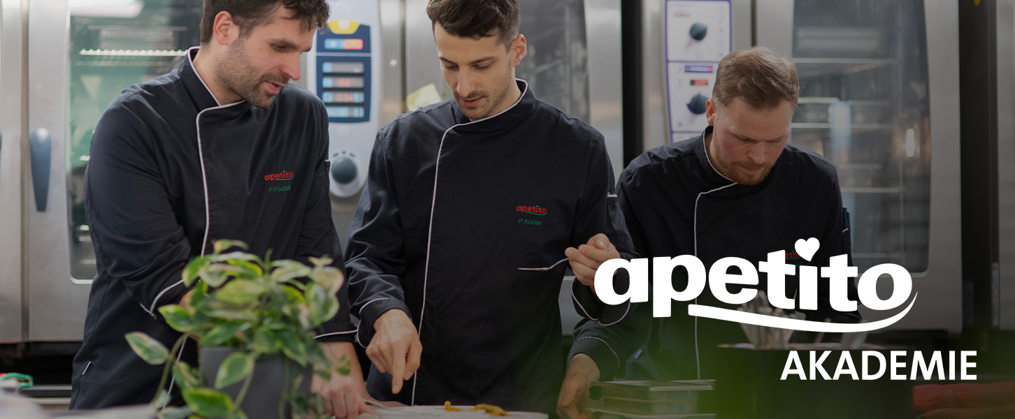 apetito Akademie
