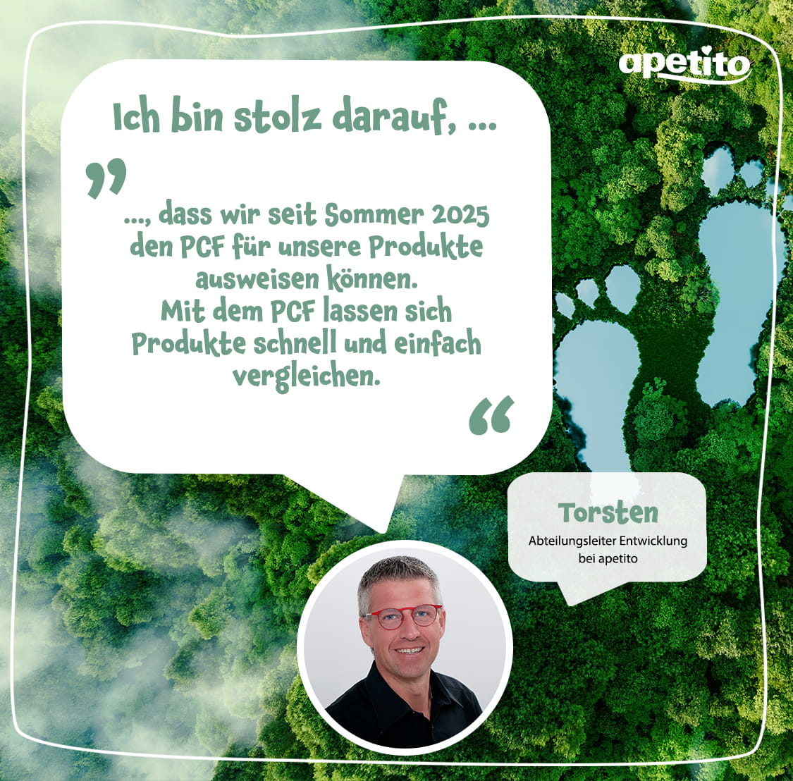 Infohäppchen Torsten