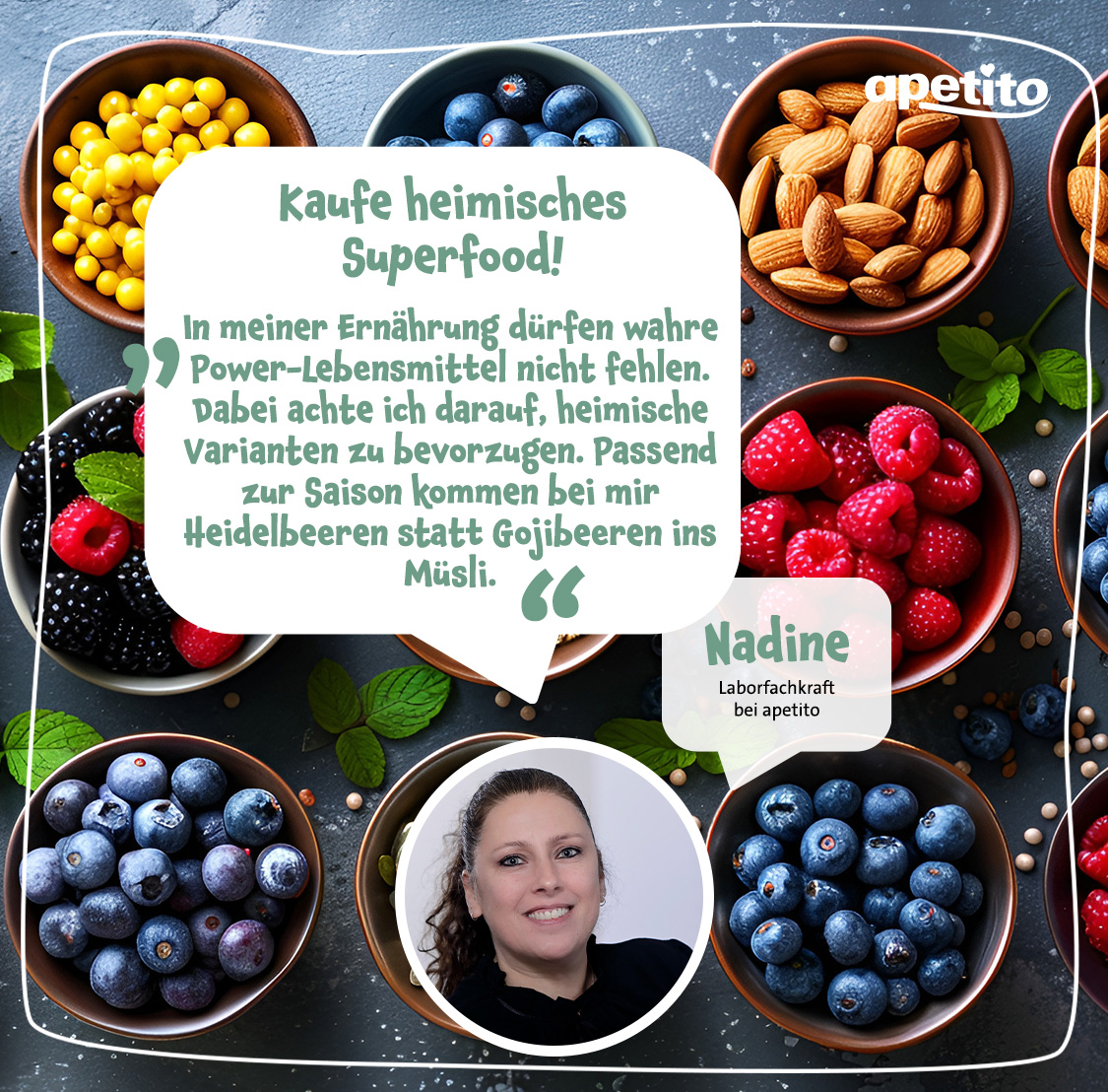 Infohaeppchen September