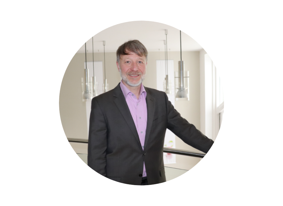 Dr. Markus Keller