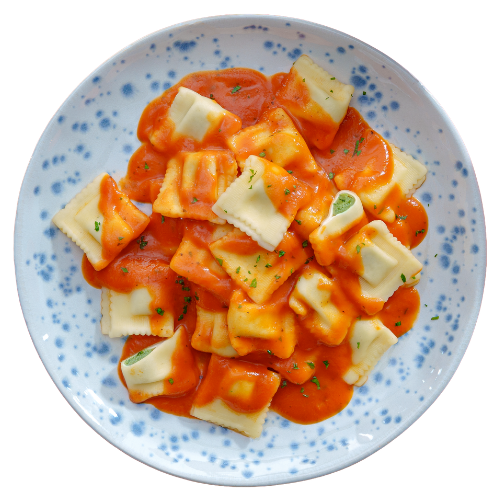 Ravioli