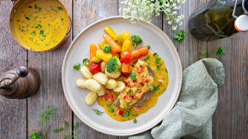 einfach-kochen mit system