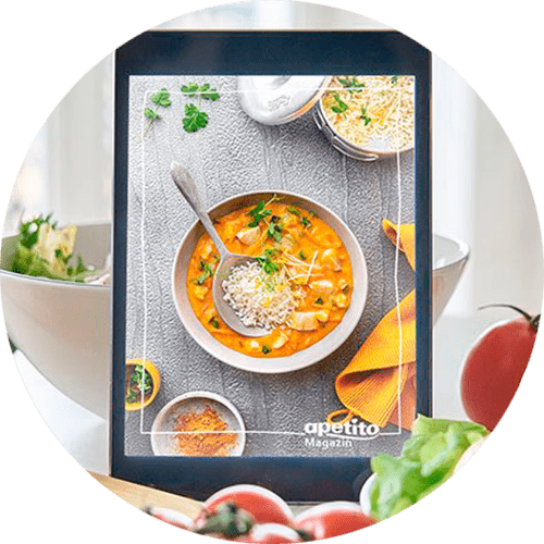 Tablet-mit-Startseite-zum-apetito-Magazin