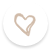 brown-heart-icon