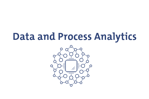 Data Process Analytics