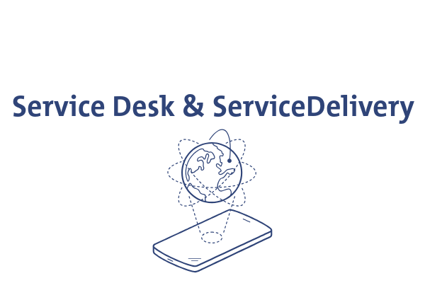 Service Desk & Delivery