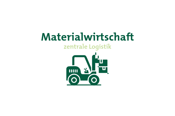 Materialwirtschaft