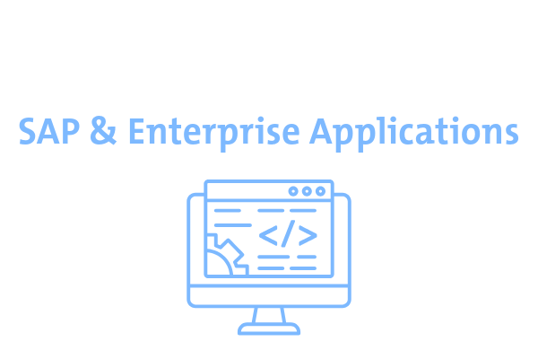SAP & Enterprise Applications