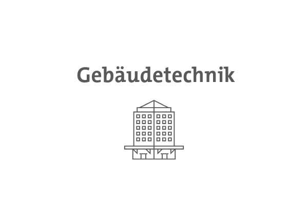 Gebäudetechnik
