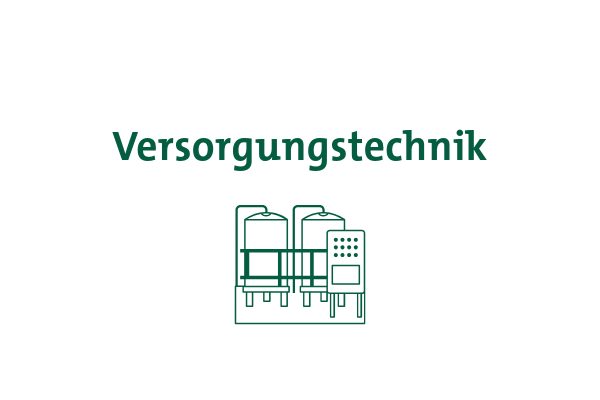 Versorgungstechnik