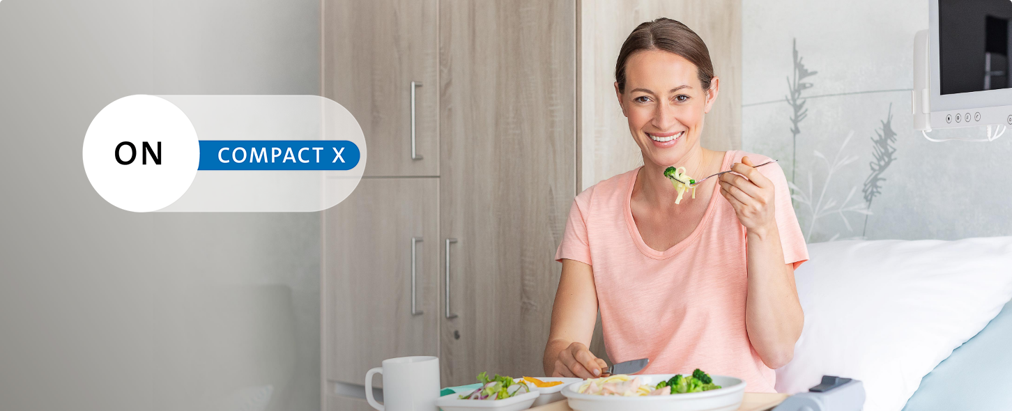 CompactX