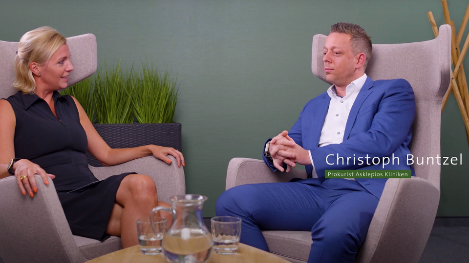 Interview Buntzel