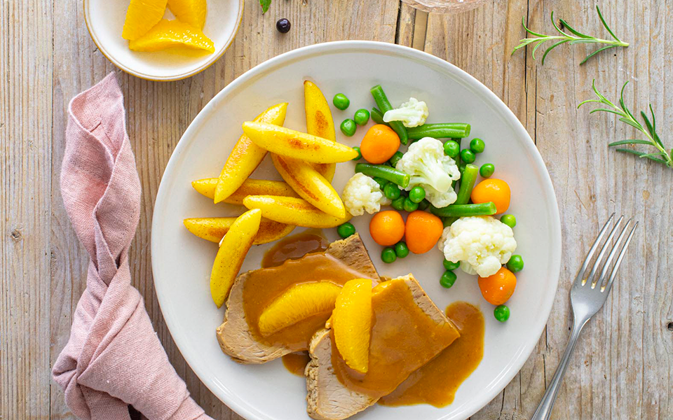 Tellerbild_Schupfnudeln