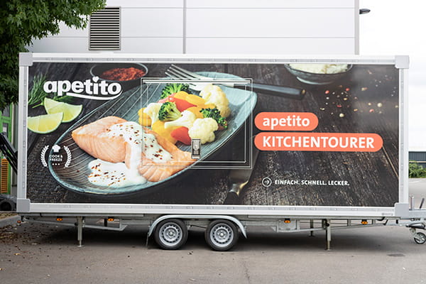 Kitchentourer_Havarie