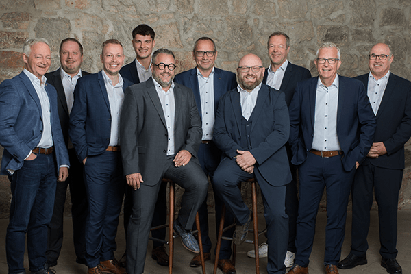 Bild der Kundenberater