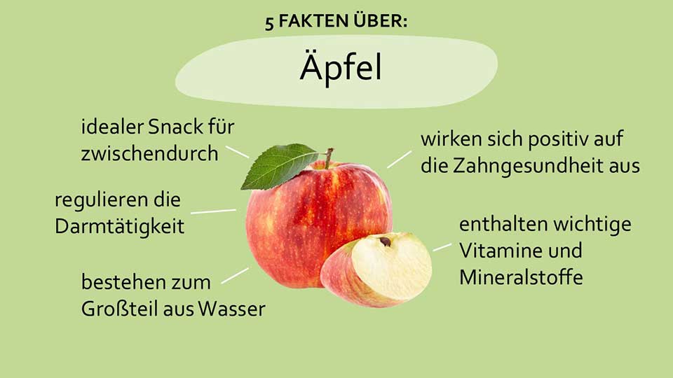 apetito-Magazin_Lebensmittelfakten-Apfel