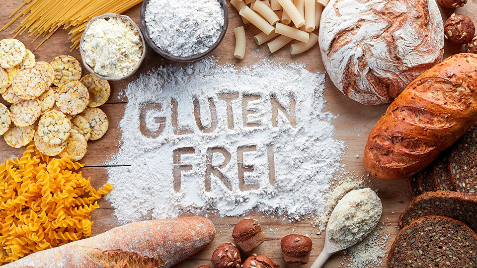 Schriftzug-Gluten-Frei-in-Mehl