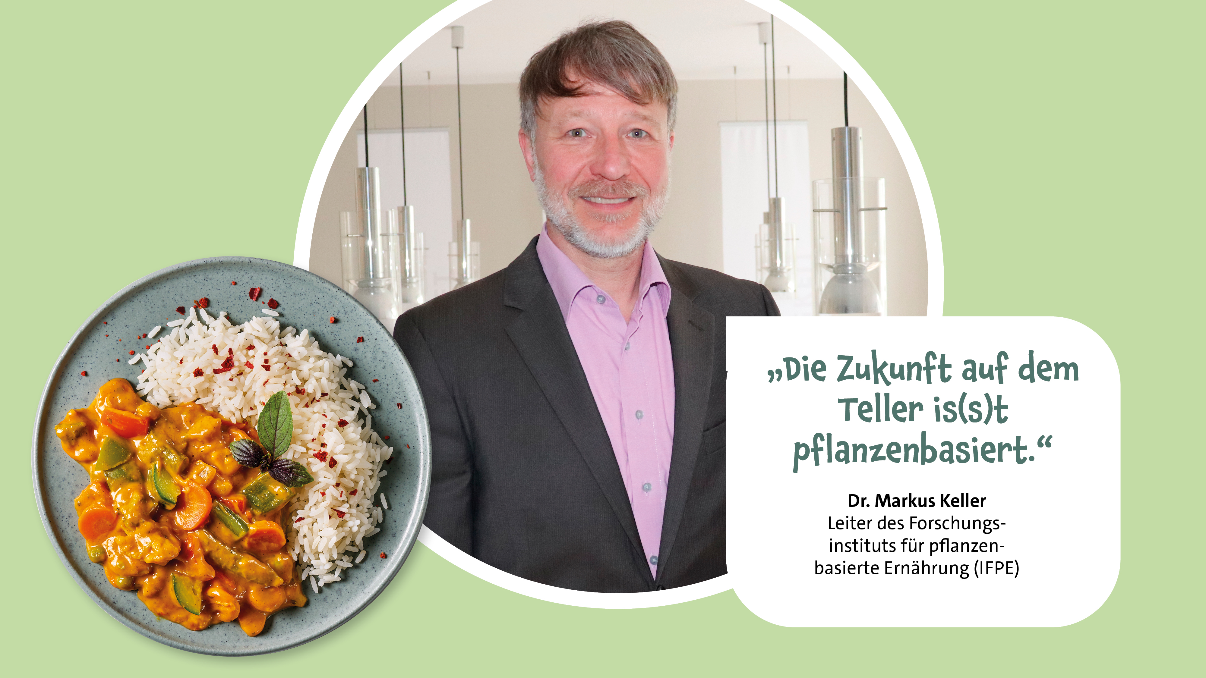 Zitat-von-Markus-Keller-Die-Zukunft-auf-dem-Teller-is(s)t-pflanzenbasiert