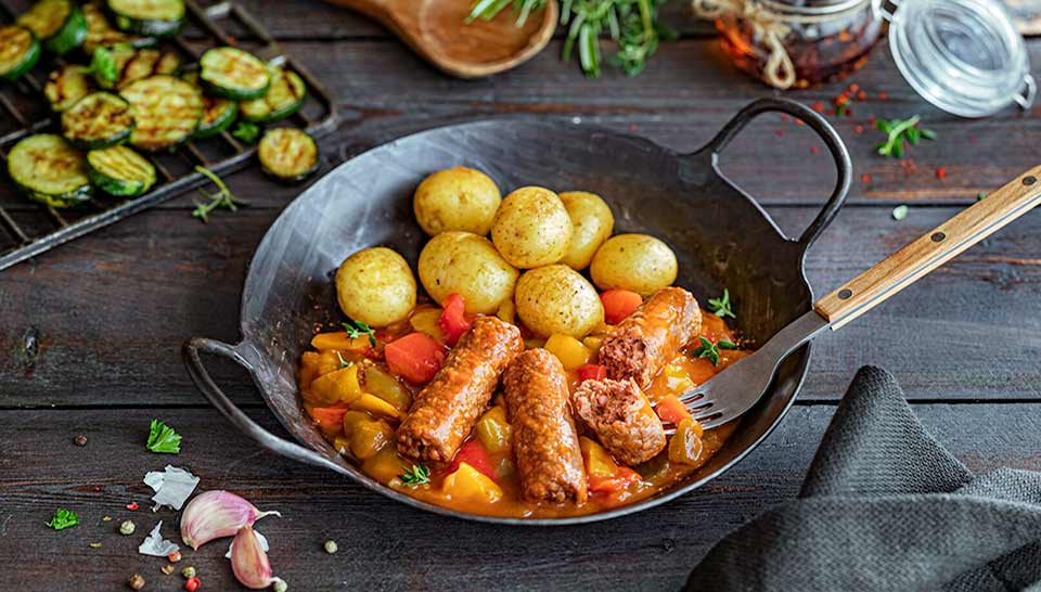 apetito-Magazin_Vegetarische Cevapcici