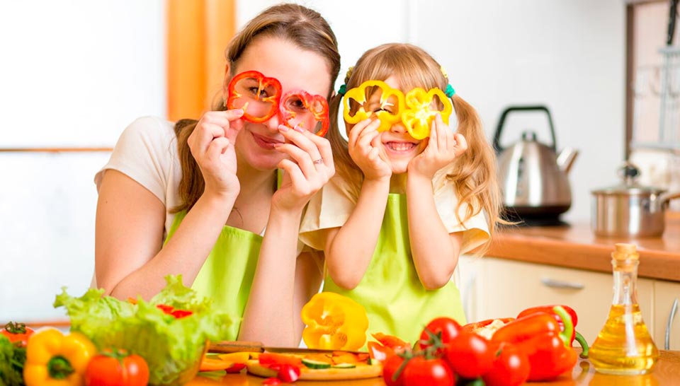 apetito-Magazin_Mutter und Tochter