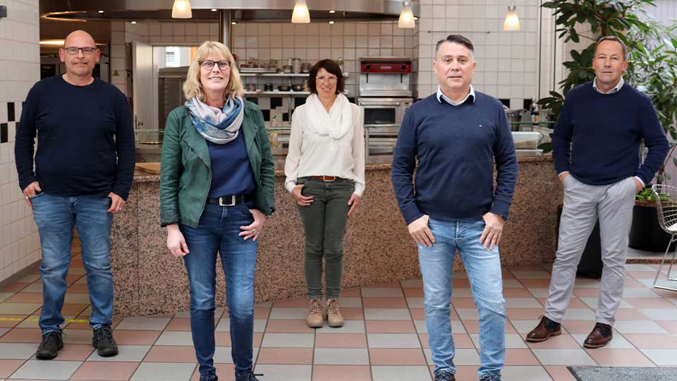 freigestellter Betriebsrat