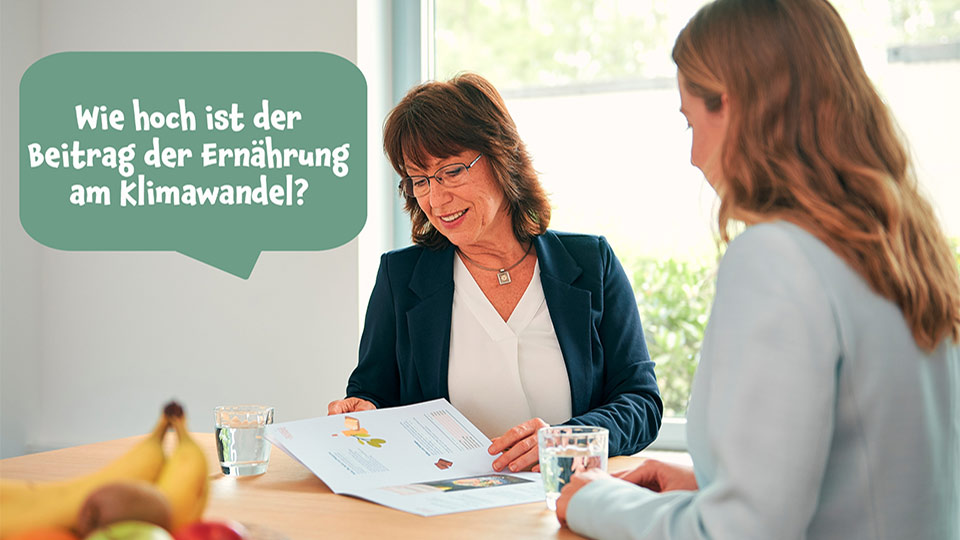 apetito-Magazin_Gespraech zwischen zwei Frauen