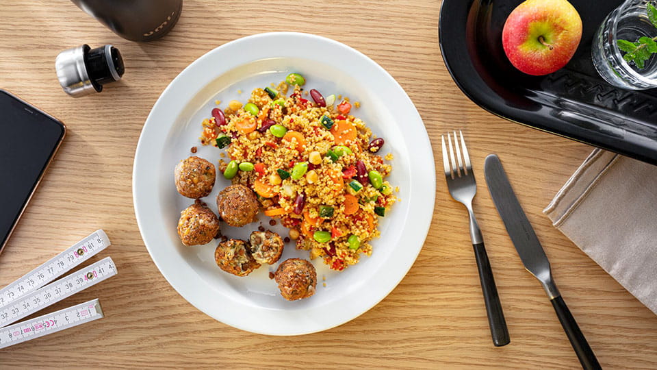 apetito-Magazin-klimafreundlich-essen-linsenbaellchen