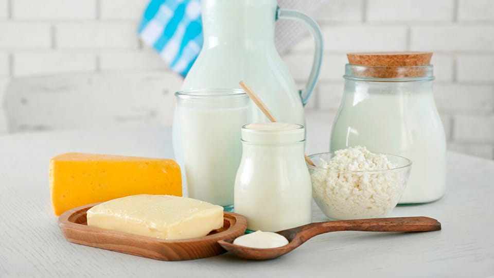 apetito-Magazin_Kuhmilchallergie_Milch-und-Milchprodukte