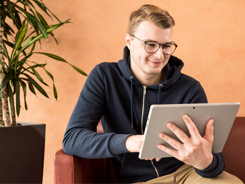 Menueservice Manager