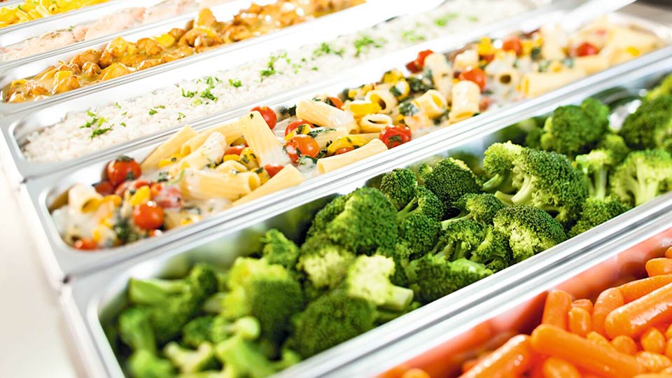 Nachhaltigkeitsstrategie