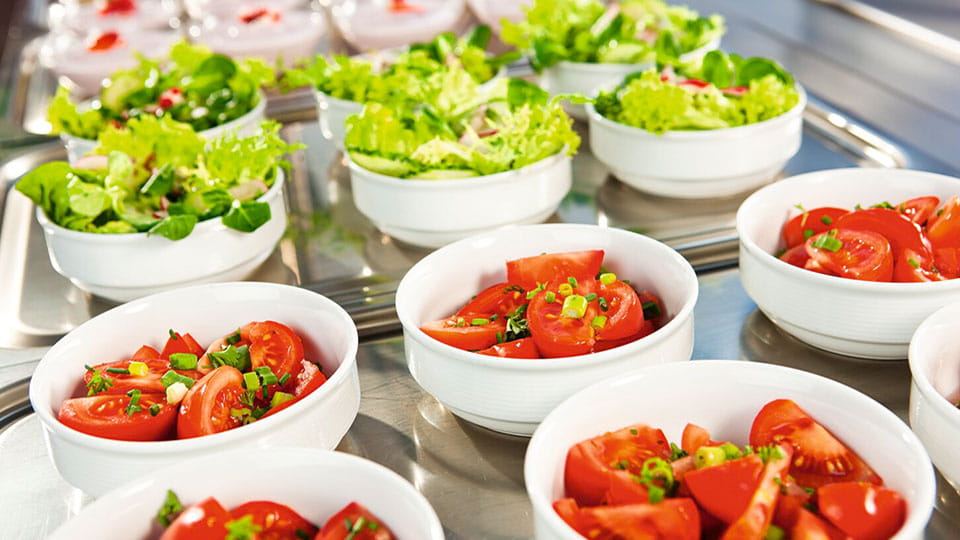 Nachhaltigkeitsstrategie