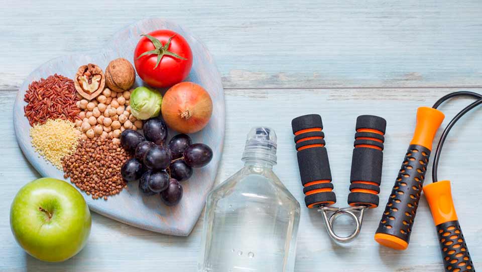 Nachhaltigkeitsstrategie