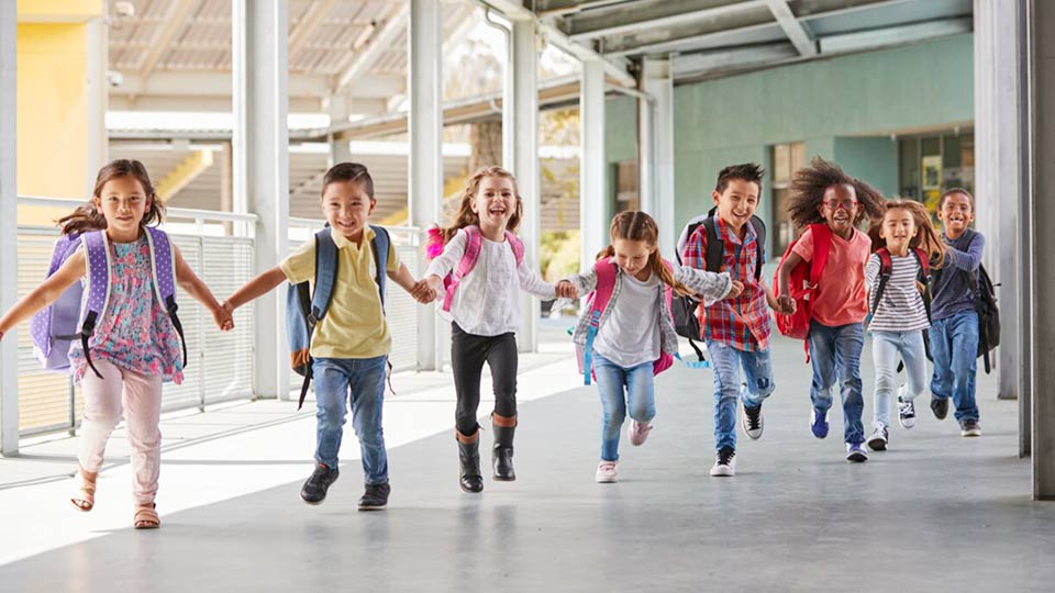 apetito-Magazin_Kinder in Schule