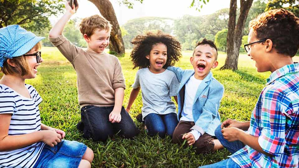 Nachhaltigkeitsstrategie