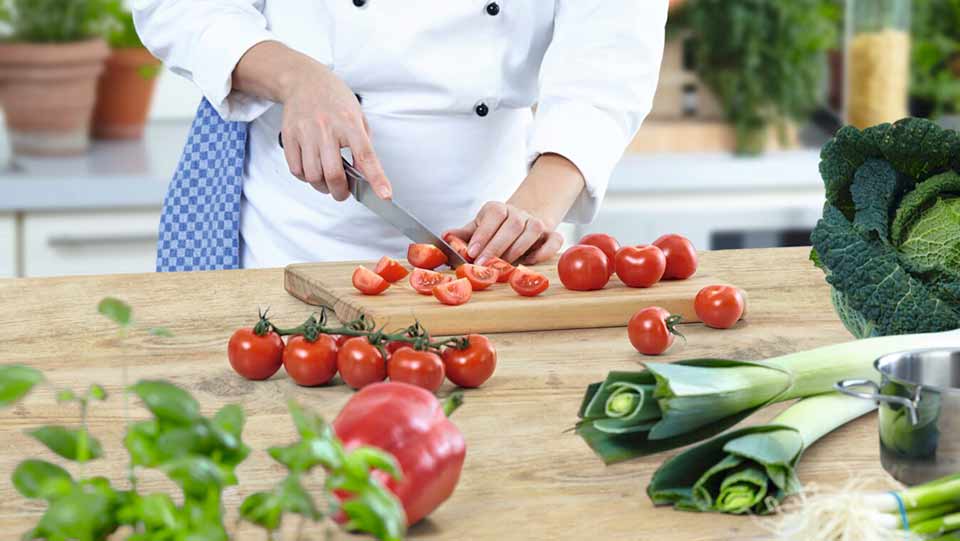 Nachhaltigkeitsstrategie