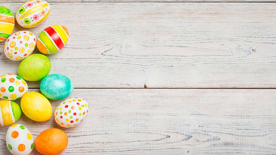apetito-Magazin_Bunte Ostereier