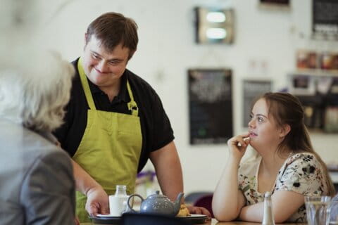 Nachhaltigkeitsstrategie