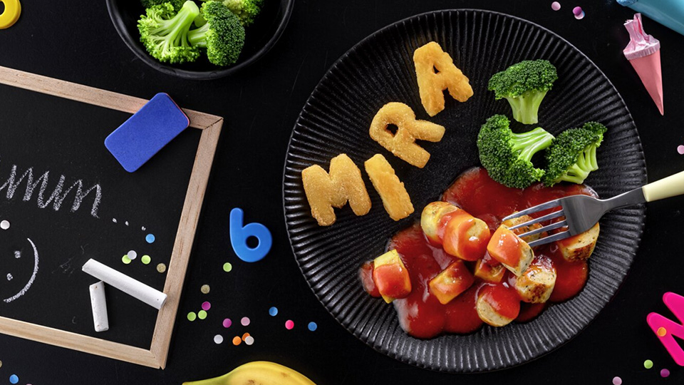 Nachhaltigkeitsstrategie