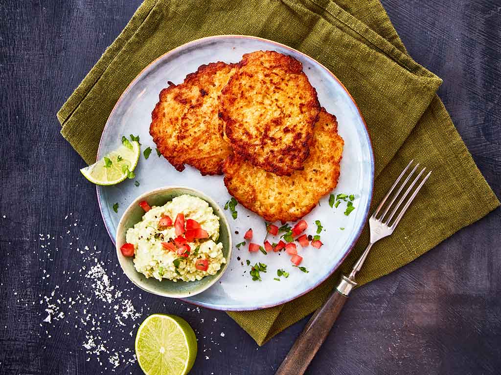 Vom Feld bis zum Teller - Einblick bei einem Lieferanten