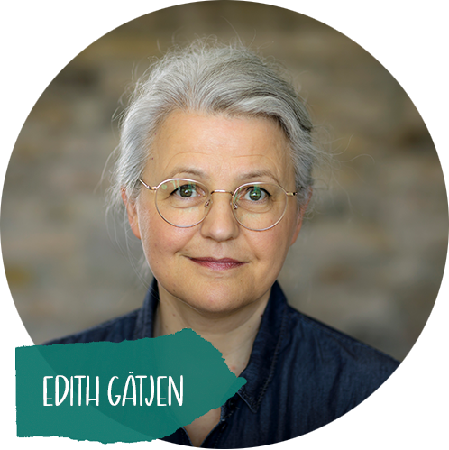 Edith-Gaetjen
