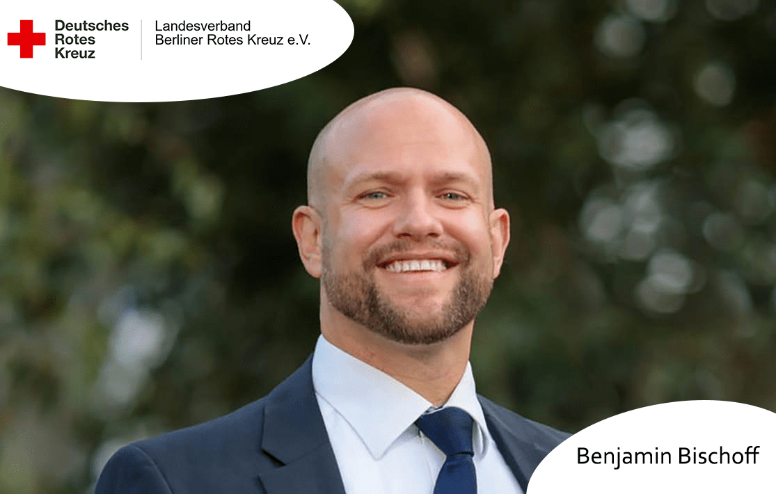 Benjamin Bischoff