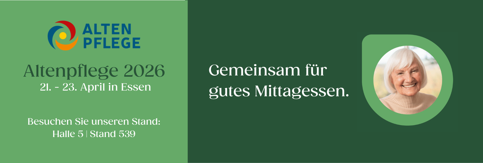 Altenpflege 2026