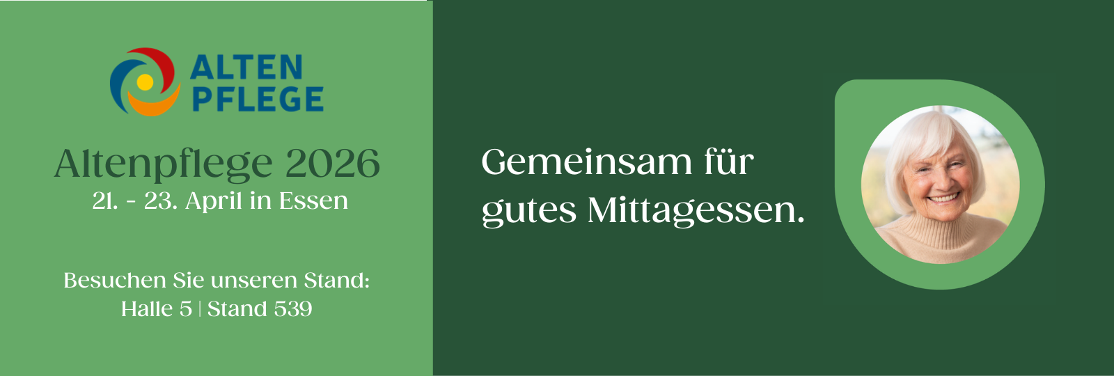 Altenpflege 2026