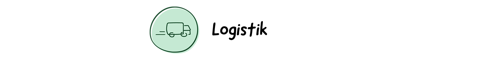 Logostik