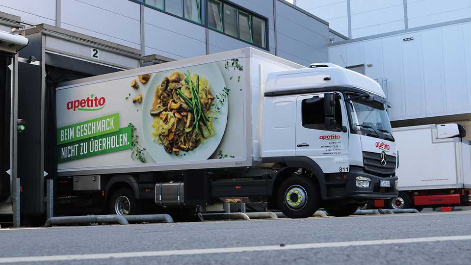 Logistik_apetito LKW
